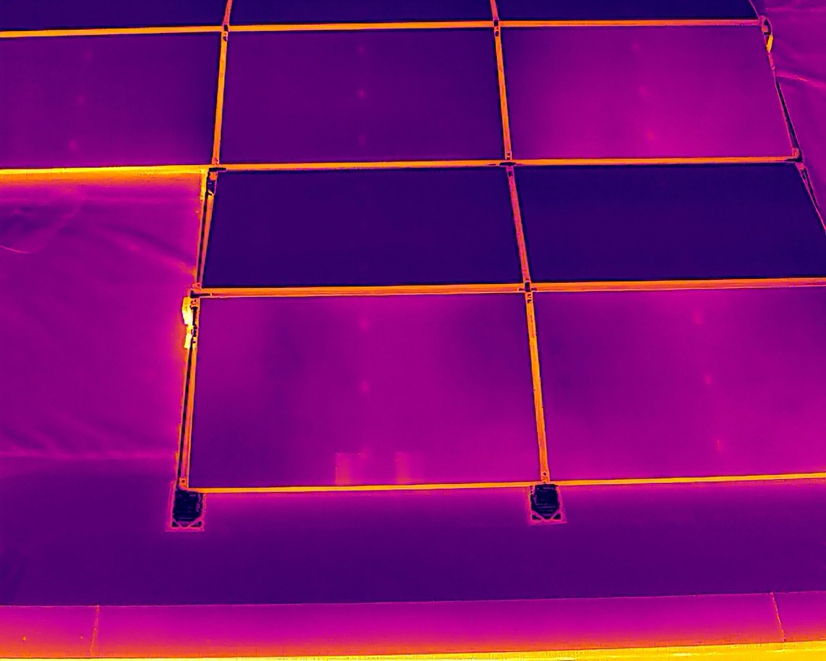 PV-Thermografie Steiermark